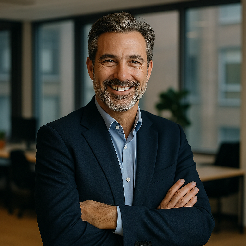 Foto de Kleber Webber